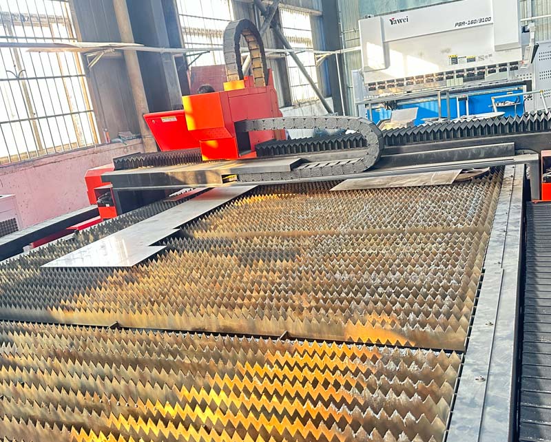 長沙天創(chuàng)粉末技術(shù)有限公司 - 生產(chǎn)基地