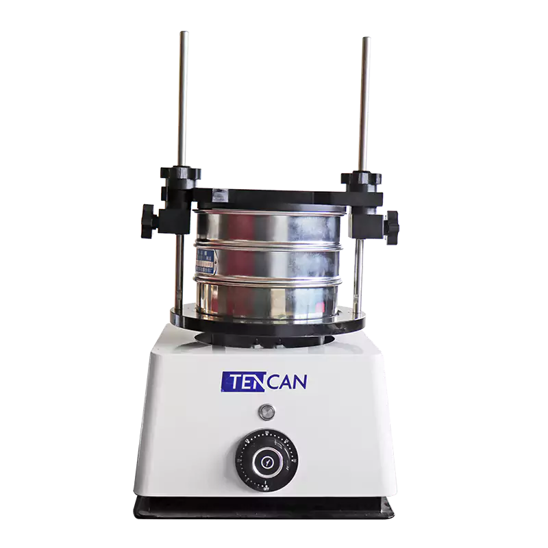 小型實驗室篩分機