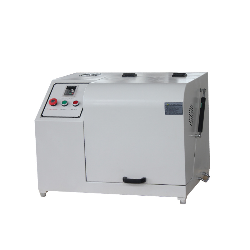 臥式輕型球磨機(jī)