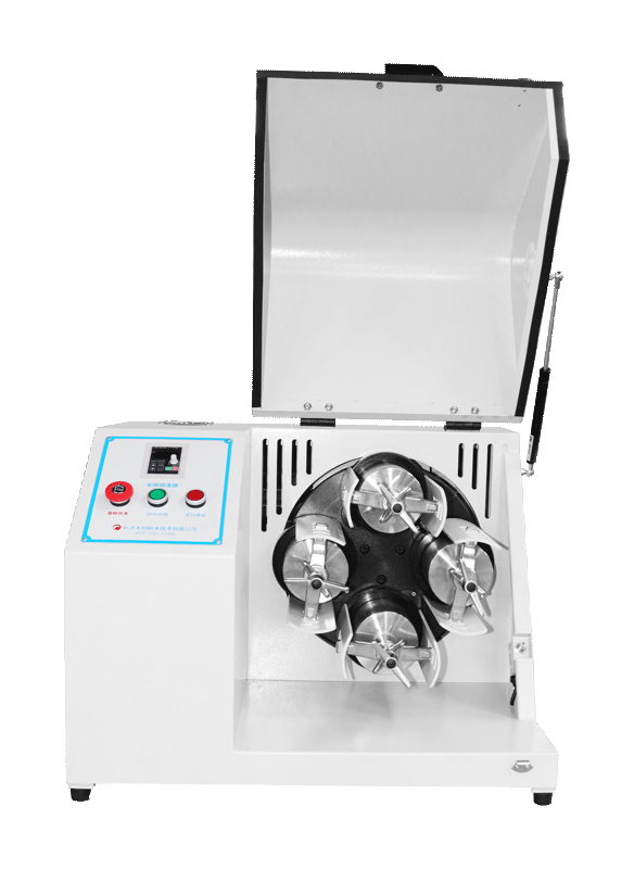 臥式輕型球磨機(jī)